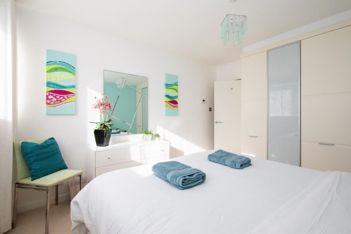 Sunny & Modern Near The Beach & Village W Parking East Wittering Εξωτερικό φωτογραφία