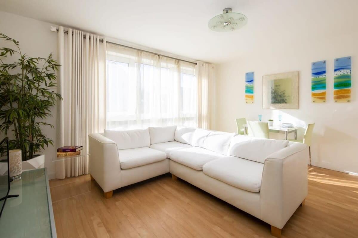 Sunny & Modern Near The Beach & Village W Parking East Wittering Εξωτερικό φωτογραφία