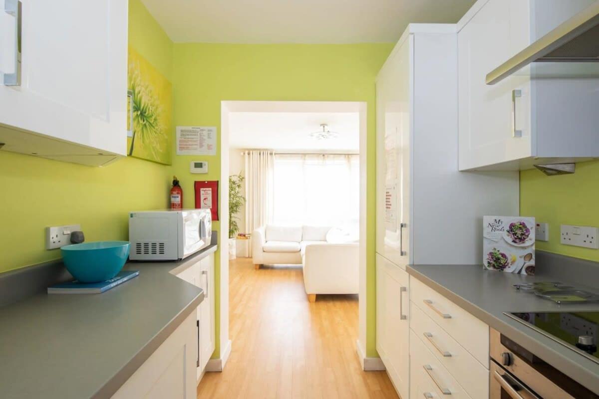 Sunny & Modern Near The Beach & Village W Parking East Wittering Εξωτερικό φωτογραφία
